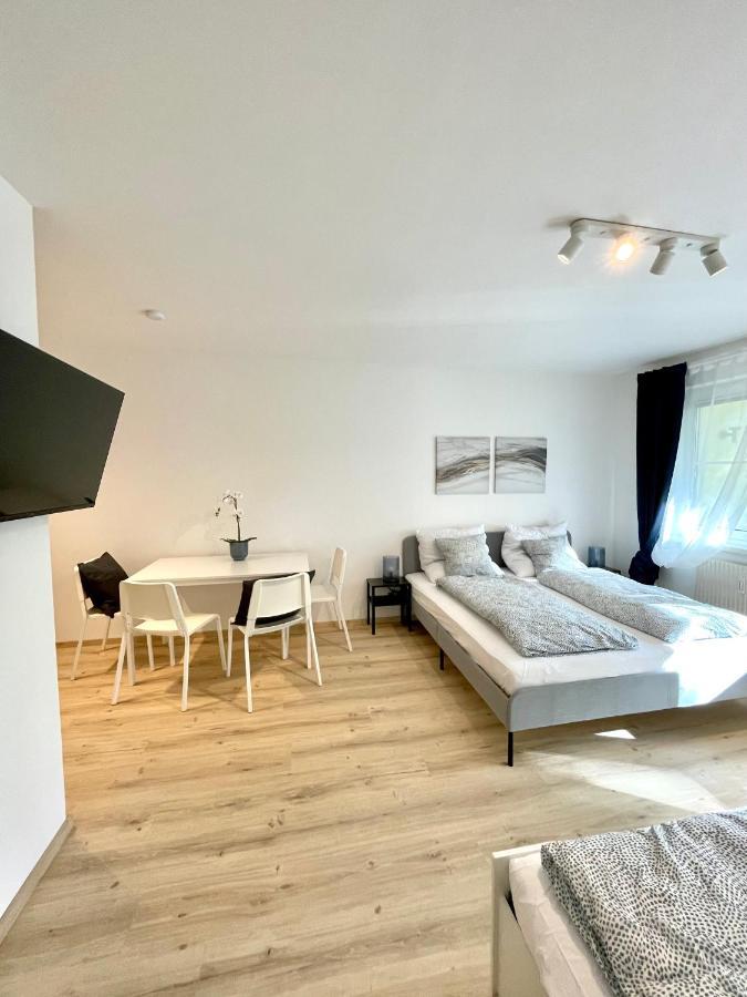 #Family & Friends# Ruhig, Gruen, Gleich In Der City Lejlighed Wien Eksteriør billede